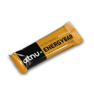 ATNU Energibar Salted Caramel