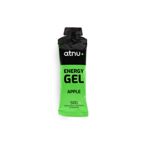 ATNU Energy Gel Æble 50 g