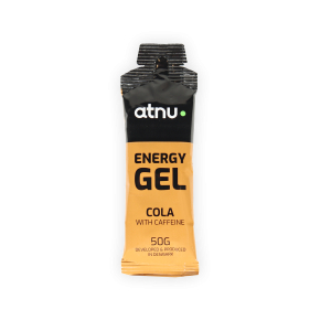 ATNU Energy Gel Cola 50 g