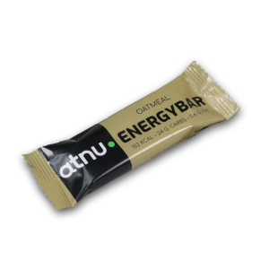 ATNU energibar Oatmeal Cookie 40 g