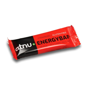 ATNU Energibar Jordbær