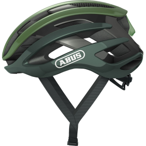 Abus Airbreaker Opal Green