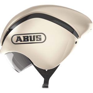 Abus GameChanger TT enkeltstartshjelm champagne gold