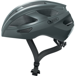 Abus Macator Cykelhjelm - Race Grey