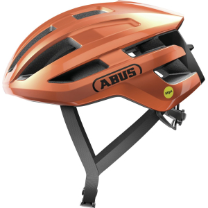 Abus Powerdome Mips Cykelhjelm Goldfish Orange