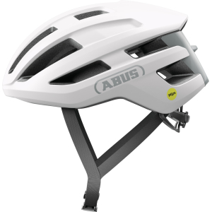 Abus Powerdome Mips Cykelhjelm Polar White