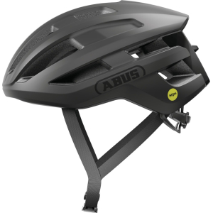 Abus Powerdome Mips Cykelhjelm Velvet Black