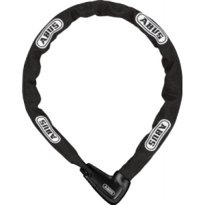 Abus kaedelås 9808 steel-o chain plus 110 cm