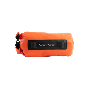 Aeroe Drybag 8L Cykeltaske Orange