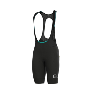 Alé R-EV1 Coldblack Cykelshorts Sort