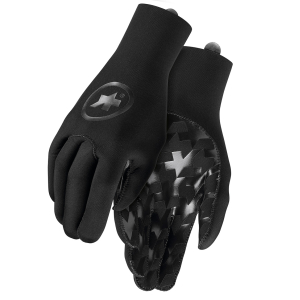 Assos GT Rain Handsker