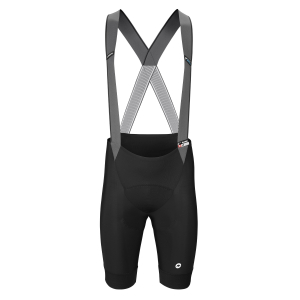 Assos Mille GTS Bibshorts med seler Sort