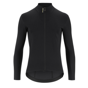 Assos Mille GTS Spring/Fall C2 Jakke Sort