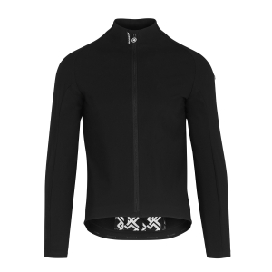 Assos Mille GT Ultraz Winter Jakke Sort