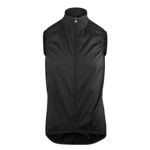 Assos Mille GT Vindvest Sort