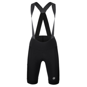 Assos UMA GTC C2 Gravel Cykelshorts Til Kvinder Sort