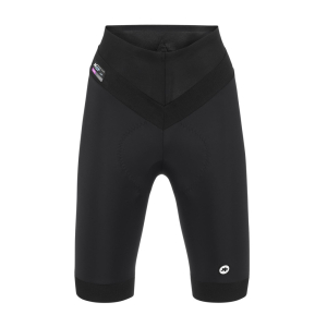 Assos Uma GT Cykelshorts Med Lange Ben Til Kvinder Sort