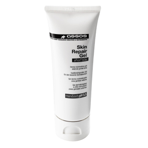 Assos skin repair gel til efter træning