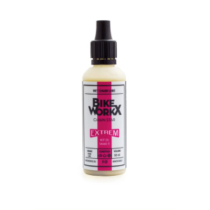 BikeWorkx Chain Star Extreme 50 ml