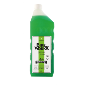 BikeWorkx Greener Cleaner 1 liter