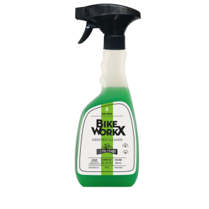 BikeWorkx Greener Cleaner 500 ml