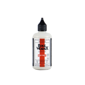 Bikeworkx Chain Star Max Wax 100 ml