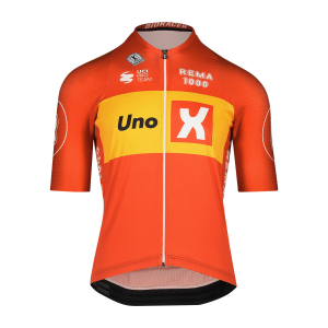 Bioracer Icon Jersey Uno-X