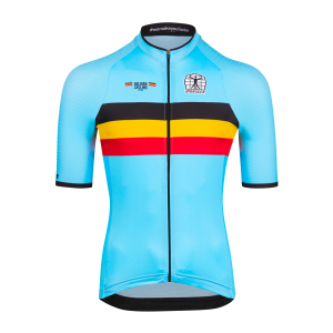 Bioracer Official Belgian Cycling Icon Jersey