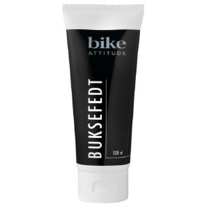 Buksefedt Bike Attitude 100 ml Modvirker ubehag & irritation