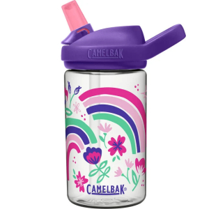 Camelbak Eddy+ Vandflaske Til Børn Rainbow Floral