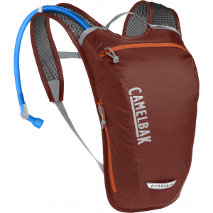 Camelbak Hydrobak Light med væskesystem Rød