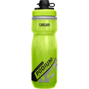 Camelbak Podium Chill Dirt Lime 620 ml