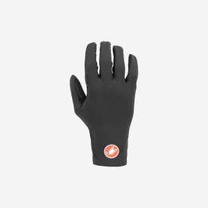 Castelli Lightness 2 Cykelhandsker Sort