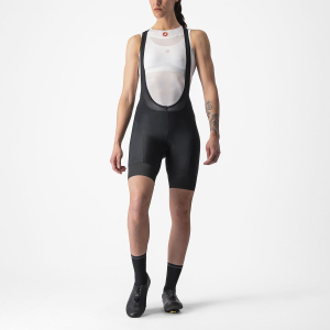 Castelli Prima Bibshorts Sort