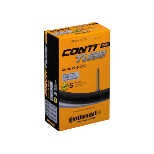 Continental Tour 28 Cross Presta 60mm