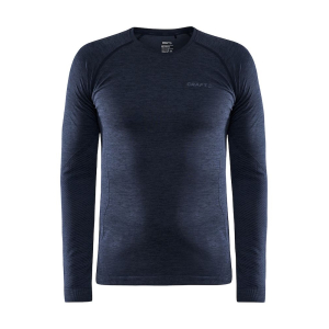 Craft Dry Active Comfort Baselayer Mørkeblå