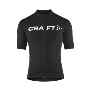 Craft Essence Jersey Herre Sort/Hvid