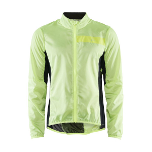 Craft Essence Light Cykeljakke Herre - Fluo