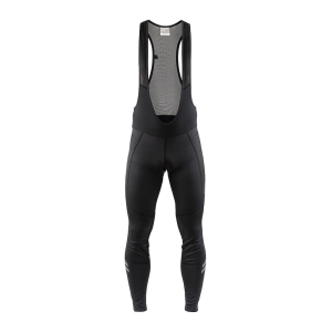 Craft Ideal Bib Tights med seler og indlæg