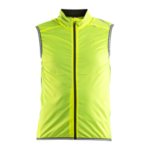 Craft Lithe vest neon