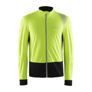 Craft Verve Wind Jersey gul