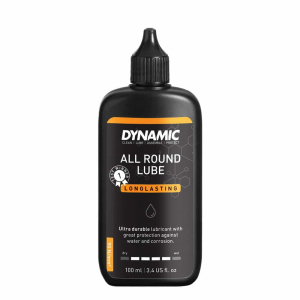 Dynamic All Round Kædeolie 100 ml