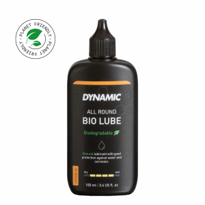 Dynamic Bio All Round Kædeolie 100 ml