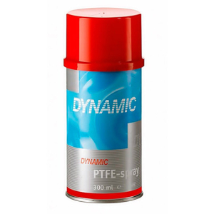 Dynamic PTFE Dry Spray, 300ml