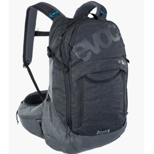 EVOC Trail Pro med Beskyttelse - 26 liter, L/XL