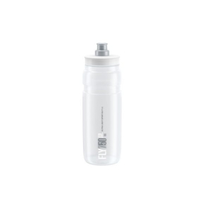 Elite FLY Flaske Transparent/hvid 750 ml