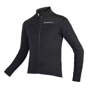 Endura FS260-Pro Roubiax Jersey Sort