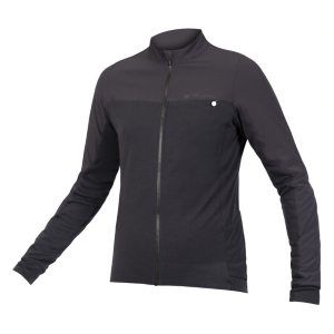 Endura GV500 Merino Jersey Sort