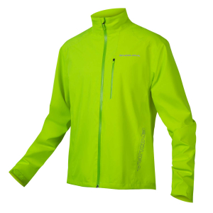 Endura Hummvee Waterproof Jakke Gul