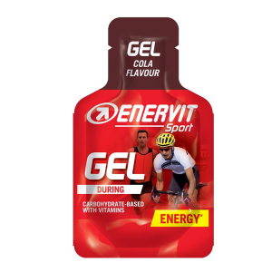 Enervit Sport Gel Cola 25ml